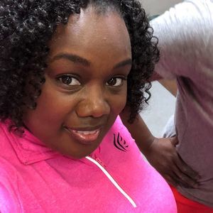 Meet your Posher, Sherria